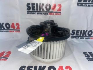 Запчасть мотор печки Honda Civic 2001