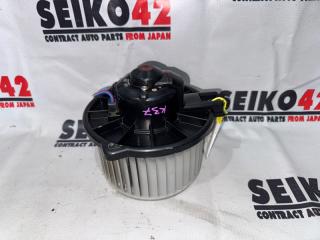 Фото запчасти мотор печки Toyota Raum 2003 контрактная запчасть Запчасть мотор печки Toyota Raum 2003