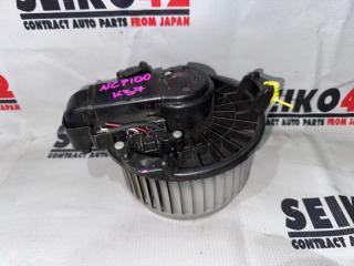 Мотор печки Toyota Ractis 2006