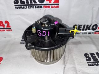 Мотор печки Honda Fit 2002