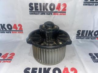 Фото запчасти мотор печки Toyota bB 2001 контрактная запчасть Запчасть мотор печки Toyota bB 2001