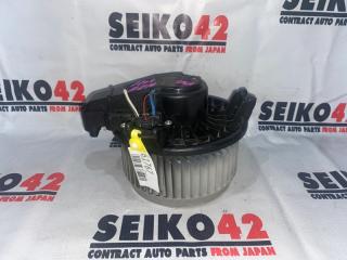 Мотор печки Toyota Corolla Axio 2007