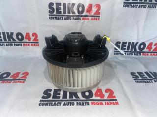 Запчасть мотор печки Honda Civic 2008