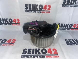 Мотор печки Toyota Ractis 2010