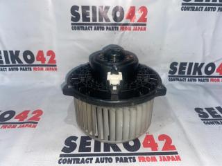 Фото запчасти мотор печки Honda Stepwgn 2003 контрактная запчасть Запчасть мотор печки Honda Stepwgn 2003