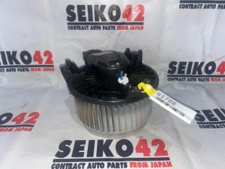 Мотор печки Subaru XV 2013