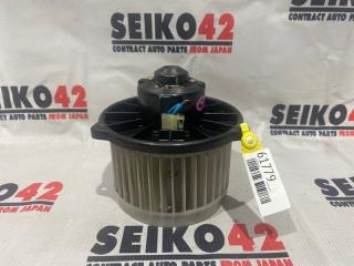 Мотор печки Honda Fit 2002