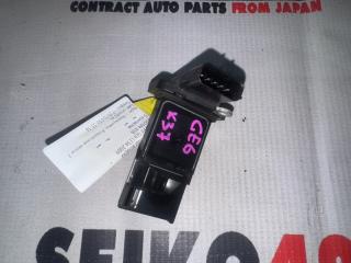 Датчик расхода воздуха Honda Fit 2009