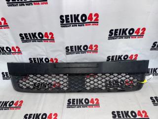 Решетка бамперная передняя Subaru Legacy 2010 контрактная Решетка бамперная передняя Subaru Legacy 2010