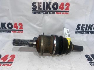 Запчасть шрус подвески задний правый Mazda MPV