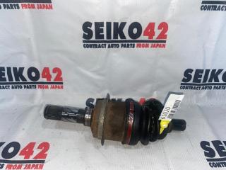 Запчасть шрус подвески задний левый Mazda MPV