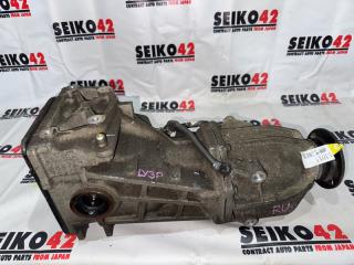 Редуктор задний Mazda MPV