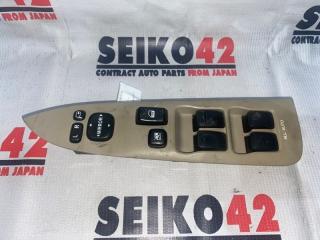 Блок управления стеклоподъемниками передний правый Toyota Raum 2004