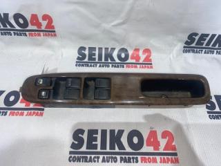 Блок управления стеклоподъемниками передний правый Nissan Liberty 2002