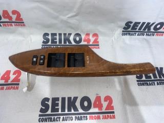 Блок управления стеклоподъемниками передний правый Toyota Corolla Fielder 2007