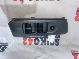 Блок управления стеклоподъемниками передний правый Honda Fit 2002