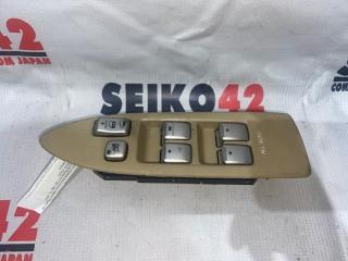 Запчасть блок управления стеклоподъемниками передний правый Toyota Allion 2002