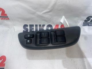 Запчасть блок управления стеклоподъемниками передний правый Toyota Funcargo 2001
