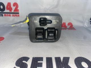 Блок управления стеклоподъемниками передний правый Honda Stepwgn 2000