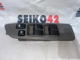 Запчасть блок управления стеклоподъемниками передний правый Nissan Avenir 1999