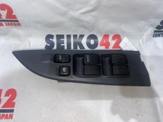 Блок управления стеклоподъемниками передний правый Nissan Wingroad 2000