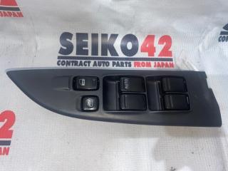 Блок управления стеклоподъемниками передний правый Nissan Wingroad 2000
