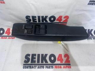 Блок управления стеклоподъемниками передний правый Toyota Cynos 1994