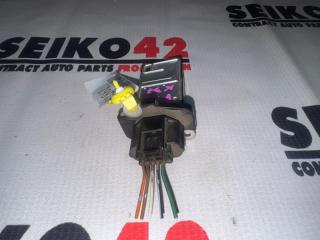 Датчик расхода воздуха Nissan AD 2010