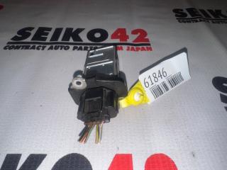 Датчик расхода воздуха Nissan X-Trail 2008