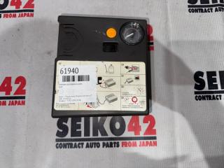 Фото запчасти компрессор подкачки колес Audi контрактная запчасть Запчасть компрессор подкачки колес Audi