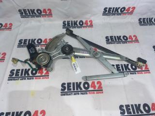 Фото запчасти мотор стеклоподъемника передний правый Toyota Corsa 1993 контрактная запчасть Запчасть мотор стеклоподъемника передний правый Toyota Corsa 1993