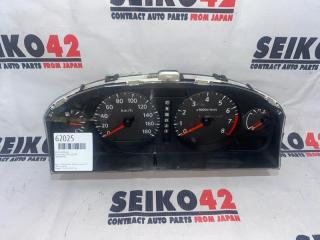 Щиток приборов Nissan Sunny 2001 контрактная Щиток приборов Nissan Sunny 2001