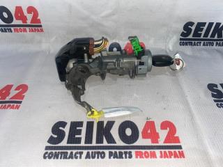 Замок зажигания Honda Fit 2001