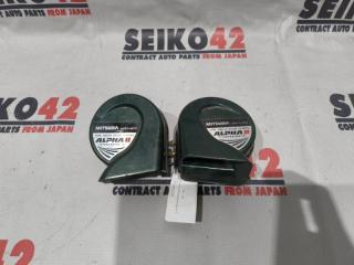 Звуковой сигнал Toyota Chaser 1998