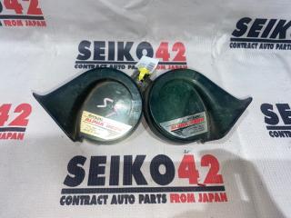 Звуковой сигнал Toyota Chaser 1998