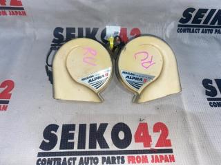 Звуковой сигнал Toyota Chaser 1998