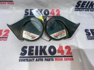 Звуковой сигнал Toyota Chaser 1998