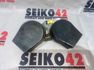 Звуковой сигнал Toyota Chaser 1998