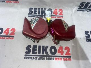 Звуковой сигнал Toyota Chaser 1998