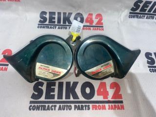 Звуковой сигнал Toyota Chaser 1998