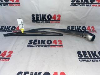 Запчасть щетка стеклоочистителя задняя Honda Fit Shuttle 2012