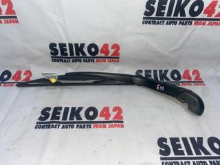 Запчасть щетка стеклоочистителя задняя Nissan Note 2005