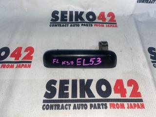 Фото запчасти ручка двери внешняя передняя левая Toyota Corsa 1995 контрактная запчасть Запчасть ручка двери внешняя передняя левая Toyota Corsa 1995