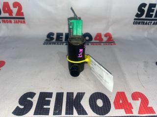 Запчасть мотор омывателя передний Mitsubishi Pajero Mini 2000