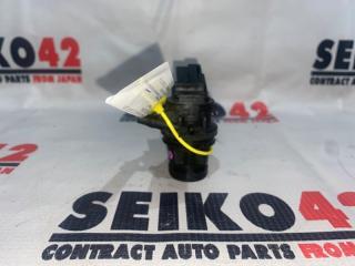 Запчасть мотор омывателя передний Toyota Passo 2005