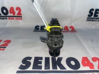 Запчасть мотор омывателя задний Toyota Estima 2009