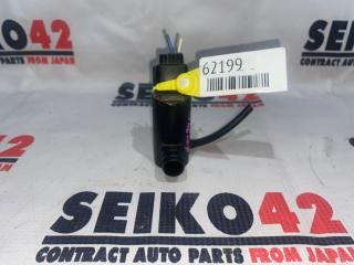 Запчасть мотор омывателя передний Toyota Allion 2002