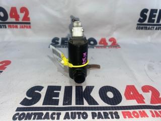 Запчасть мотор омывателя передний Mazda Atenza 2005