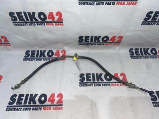 Запчасть шланг тормозной передний левый Toyota Vitz 2012