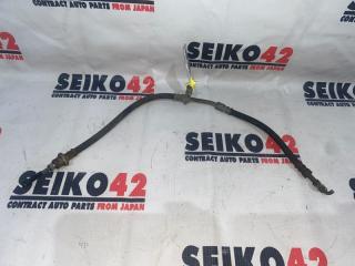 Запчасть шланг тормозной передний правый Toyota Vitz 2012